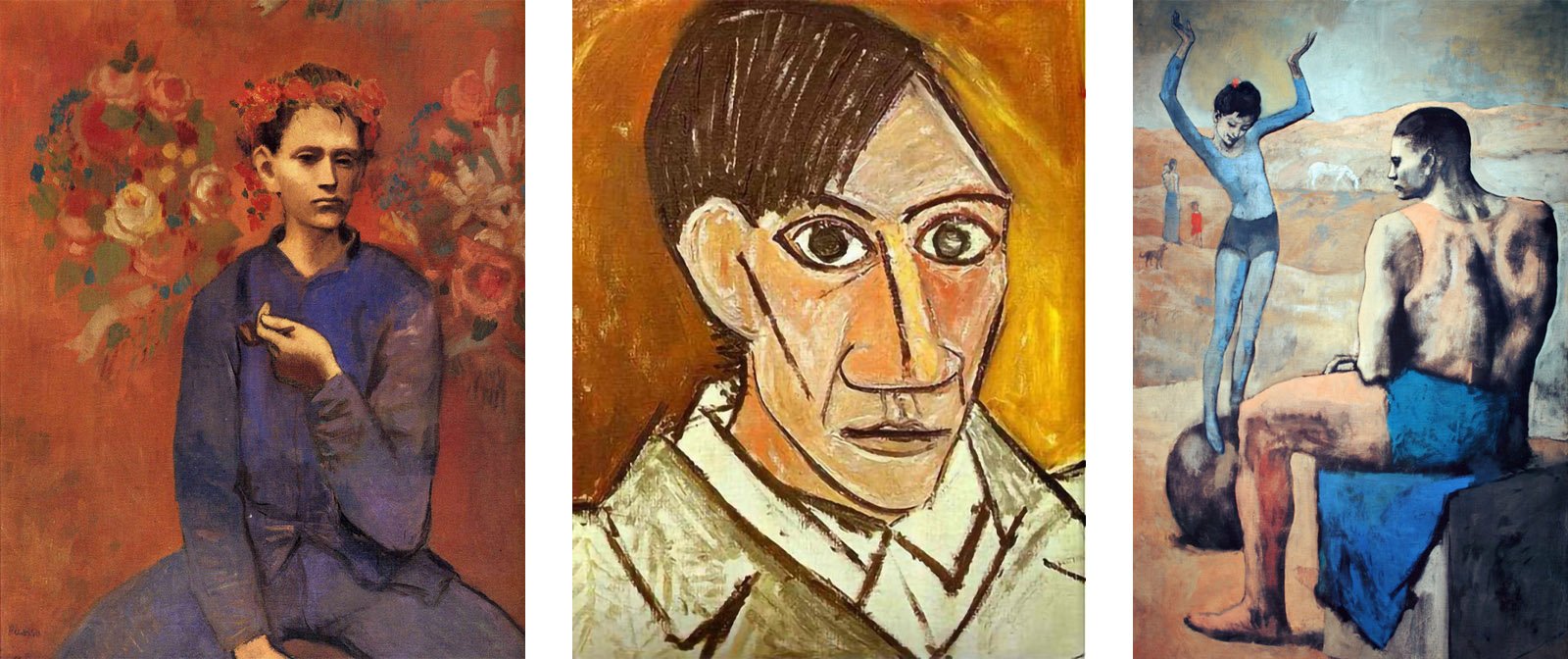 5 малоизвестных фактов из жизни Пабло Пикассо, которые не принято афишировать