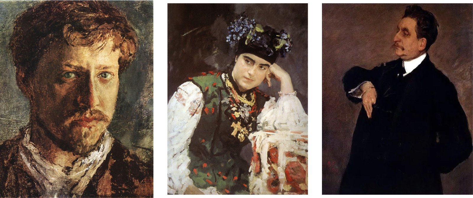 ​Ушёл из Академии художеств, лишь бы не видеть Великого князя. Почему Валентина Серова можно назвать самым честным художником?
