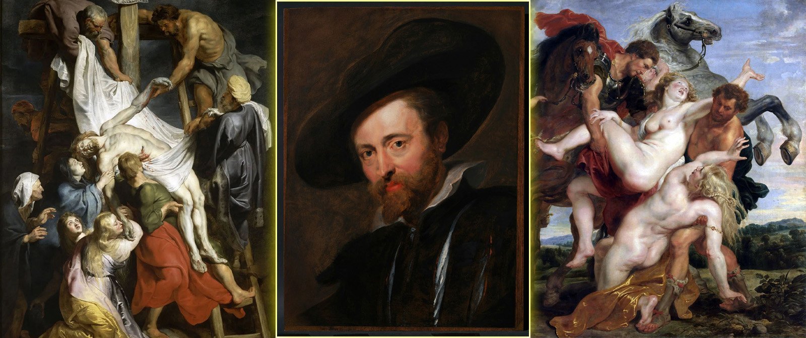 ​Почему картины Рубенса стали высмеивать в XIX веке, хотя до этого все восхищались его творчеством?