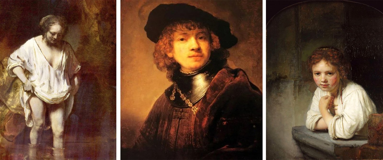 Был объявлен банкротом и потерял всех близких. Трагическая судьба Рембрандта.