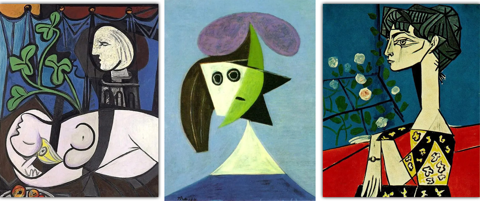 Завёл мартышку и выгнал возлюбленную из дома, постоянно менял стили и брал наработки других художников. Противоречивый Пабло Пикассо.