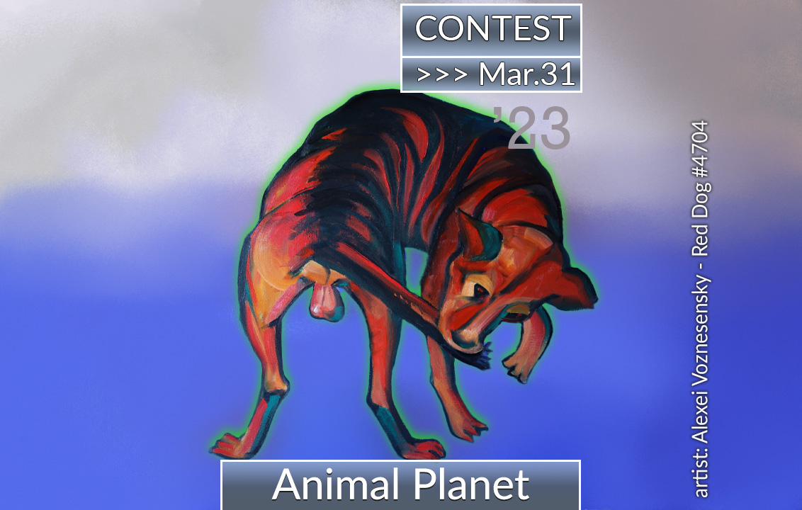 Animal planet 23