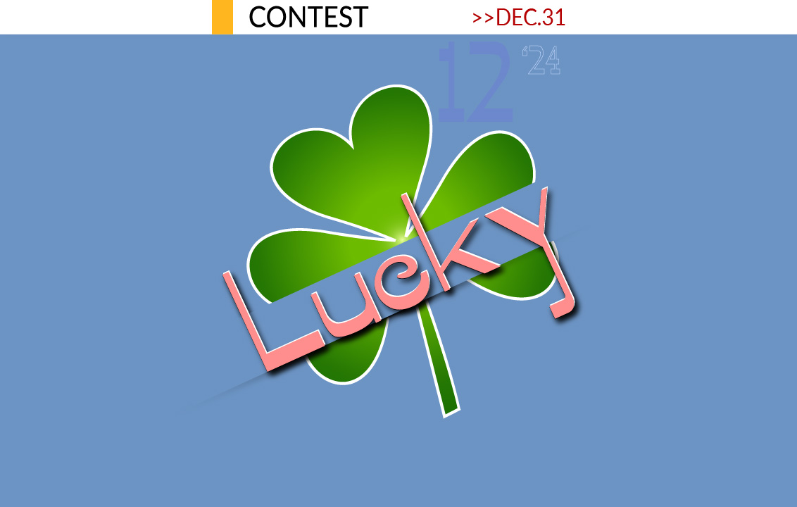 Lucky