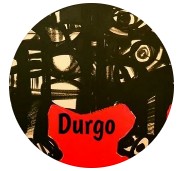 Durgaryan Durgo Artur  