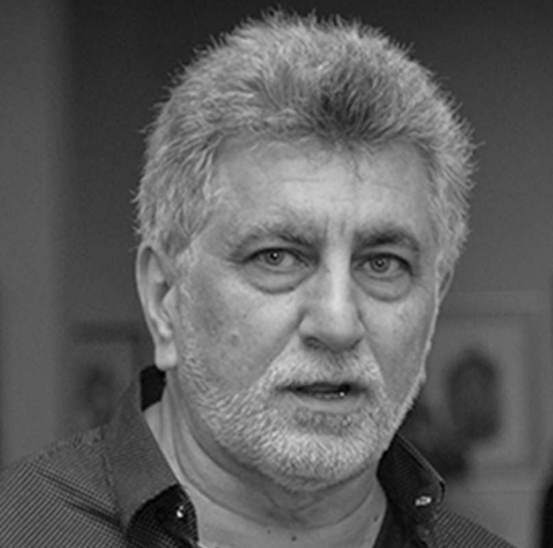 Zakir Ahmedov