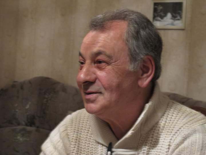 ARMAZ MURACHASHVILI