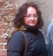 Natalya Chuvashova