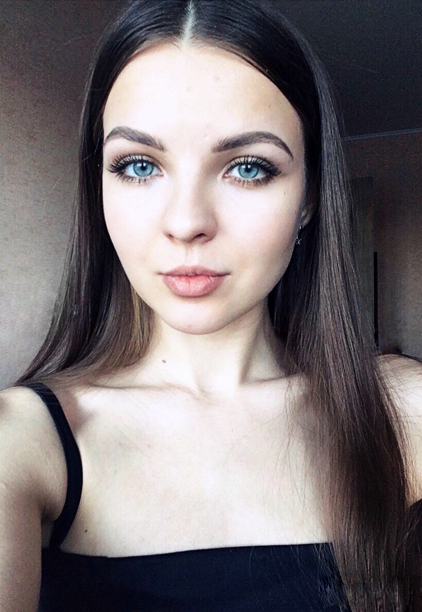 Polina Shcherbakova