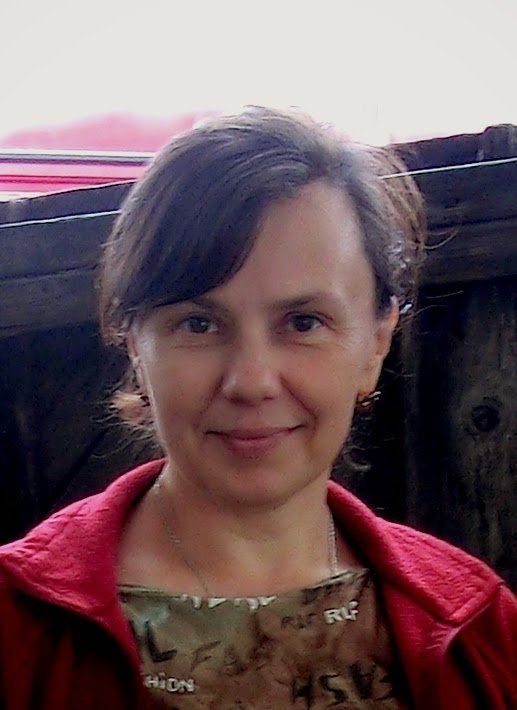 Yuliya Kolonskaya