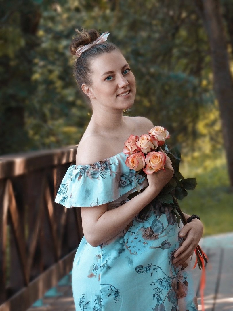 Viktoriya Alekseeva