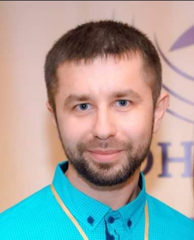 Vasyl Hontar