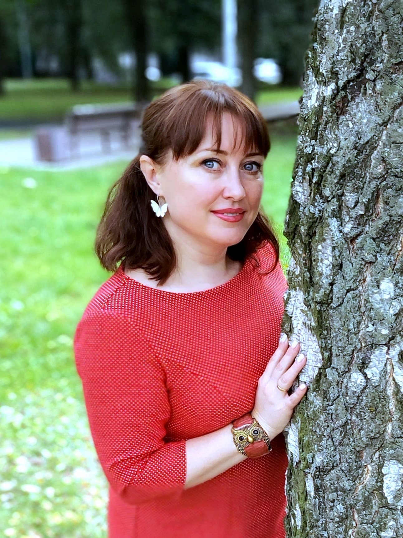 Olga Maskaeva