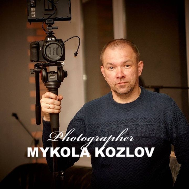 Mikola Kozlov