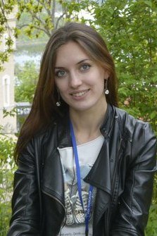 Anastasiya TSvetkova