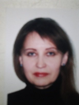 Olga Matveeva