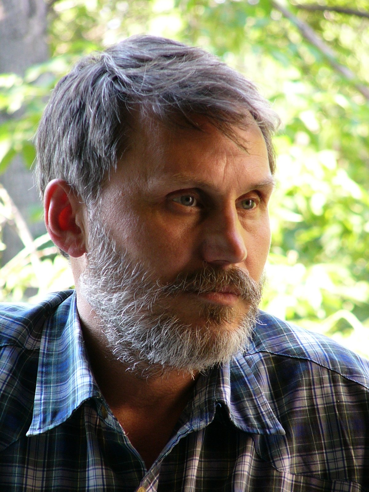 Vladimir Artemev
