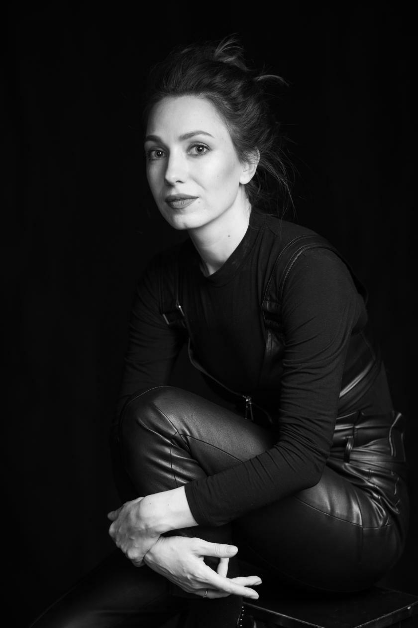 Svetlana Tatarkina
