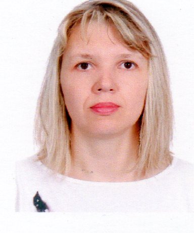Natalya Tolmacheva