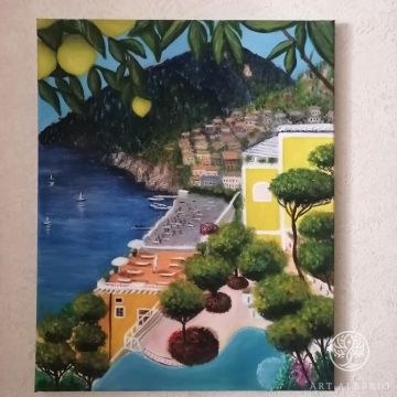 Amalfi