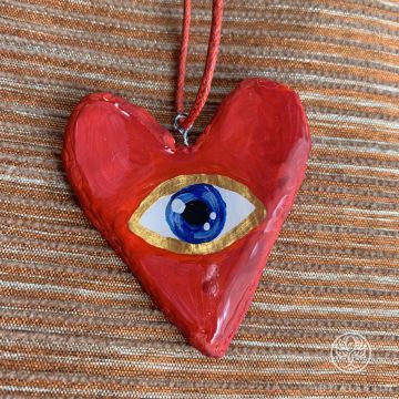 Heart Pendant