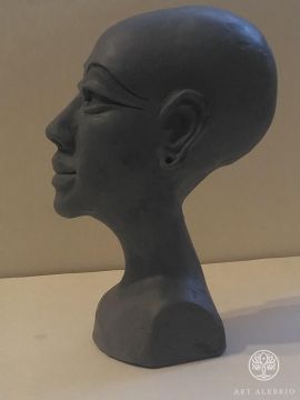 A daughter of Nefertiti