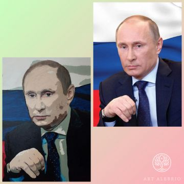 Putin V.V.