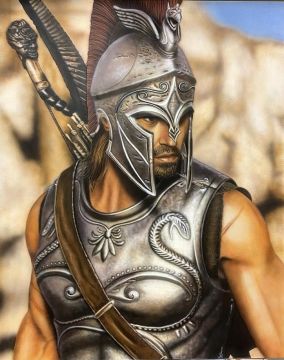 Spartan