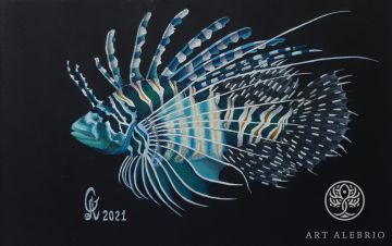 Lionfish