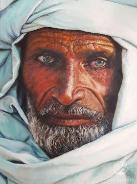 ,,Bedouin.  