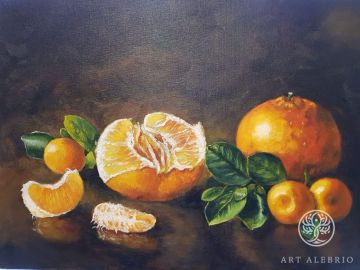 Tangerines