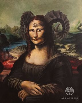 Mona Succuba