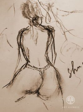 Erotic sketches