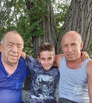 3 Generations
