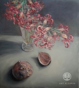 "Hyacinth and Chestnuts"