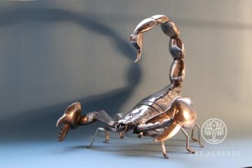 Скорпион знак зодиака