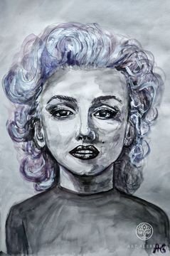 My Marilyn