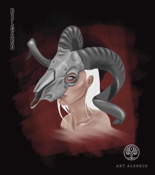  Animal skull vol 4 (Ирина Бельгард) 