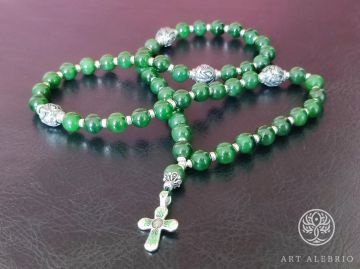 Orthodox rosary