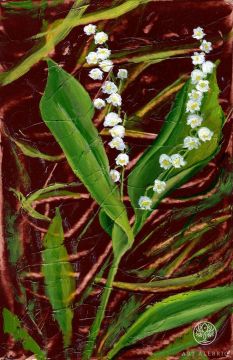 Lily of the valley