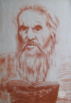 Lev Tolstoy / Lev Tolstoy