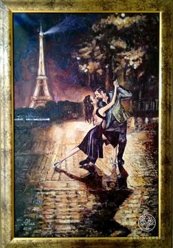Tango in Paris