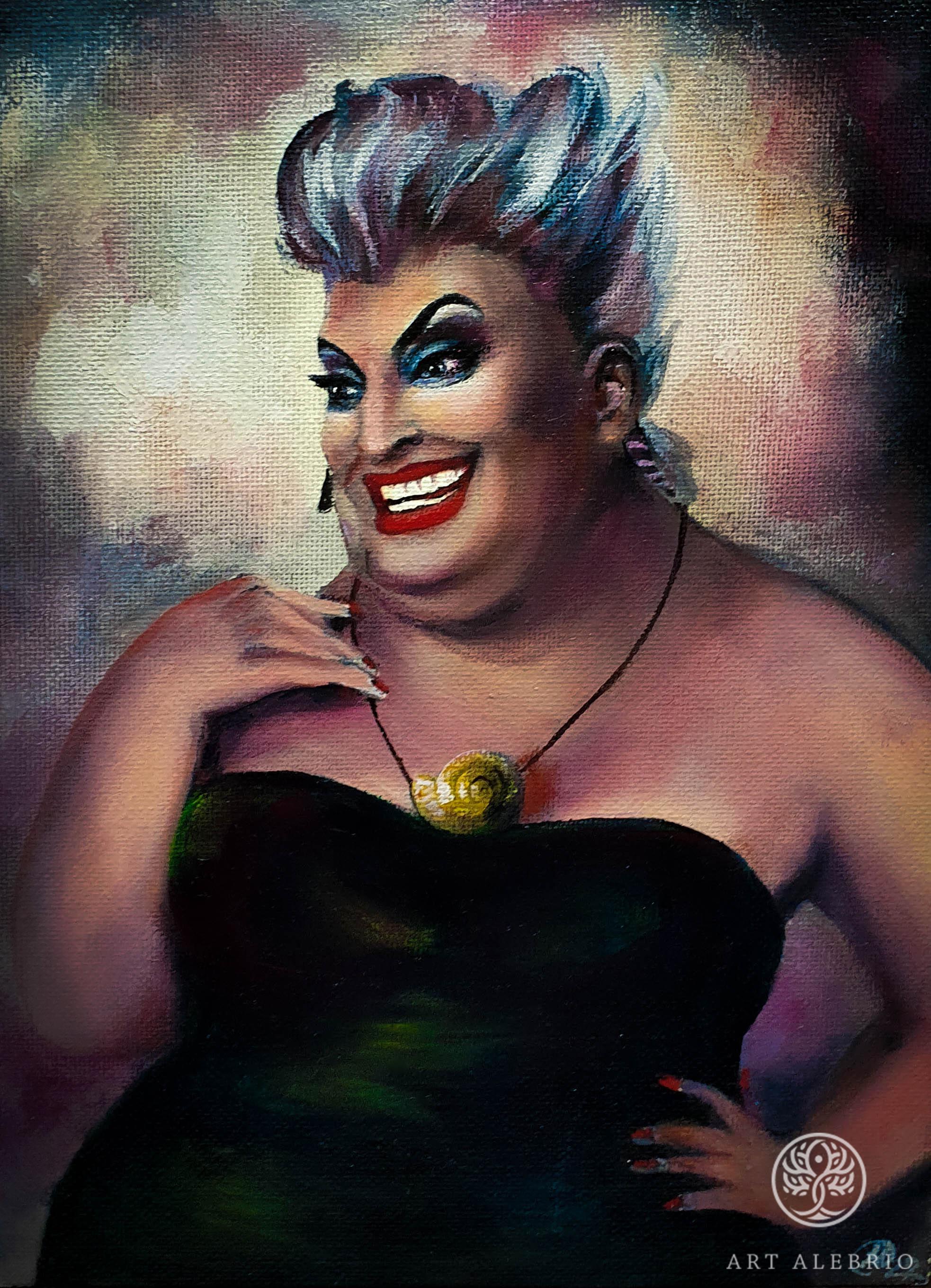Ursula 