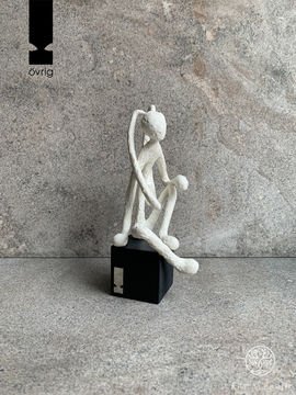 Скульптура: övrig #010