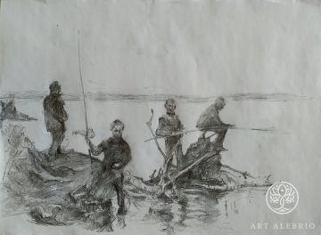 "Fishermen"