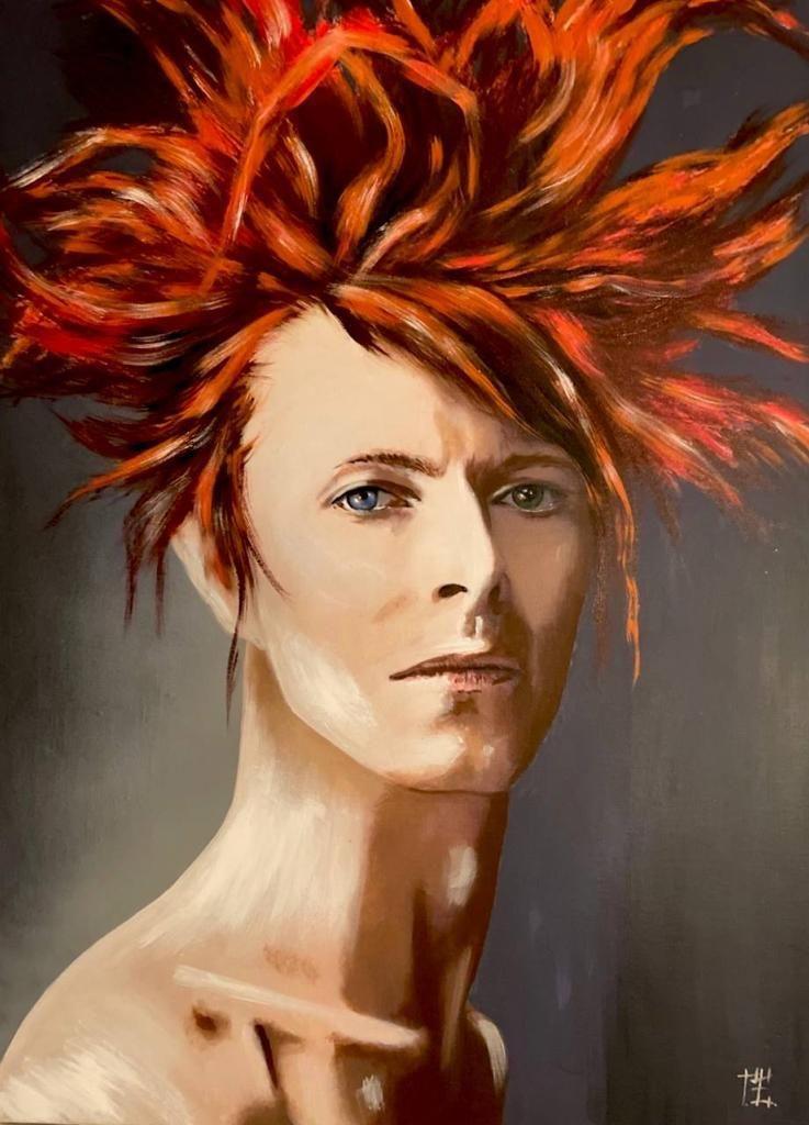 David Bowie (Девид Боуи)