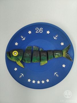 Fish №26