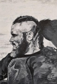 Ragnar Lothbrok