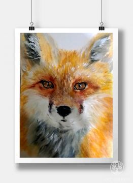 Fox Beautiful